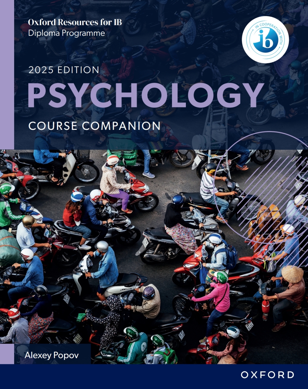Oxford Resources for IB DP Psychology: Course eBook
