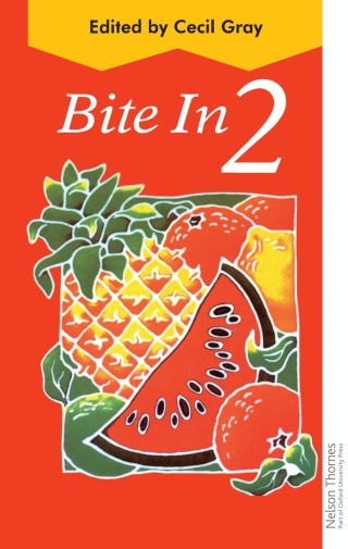 Cover image: Bite In: Bite In: 2