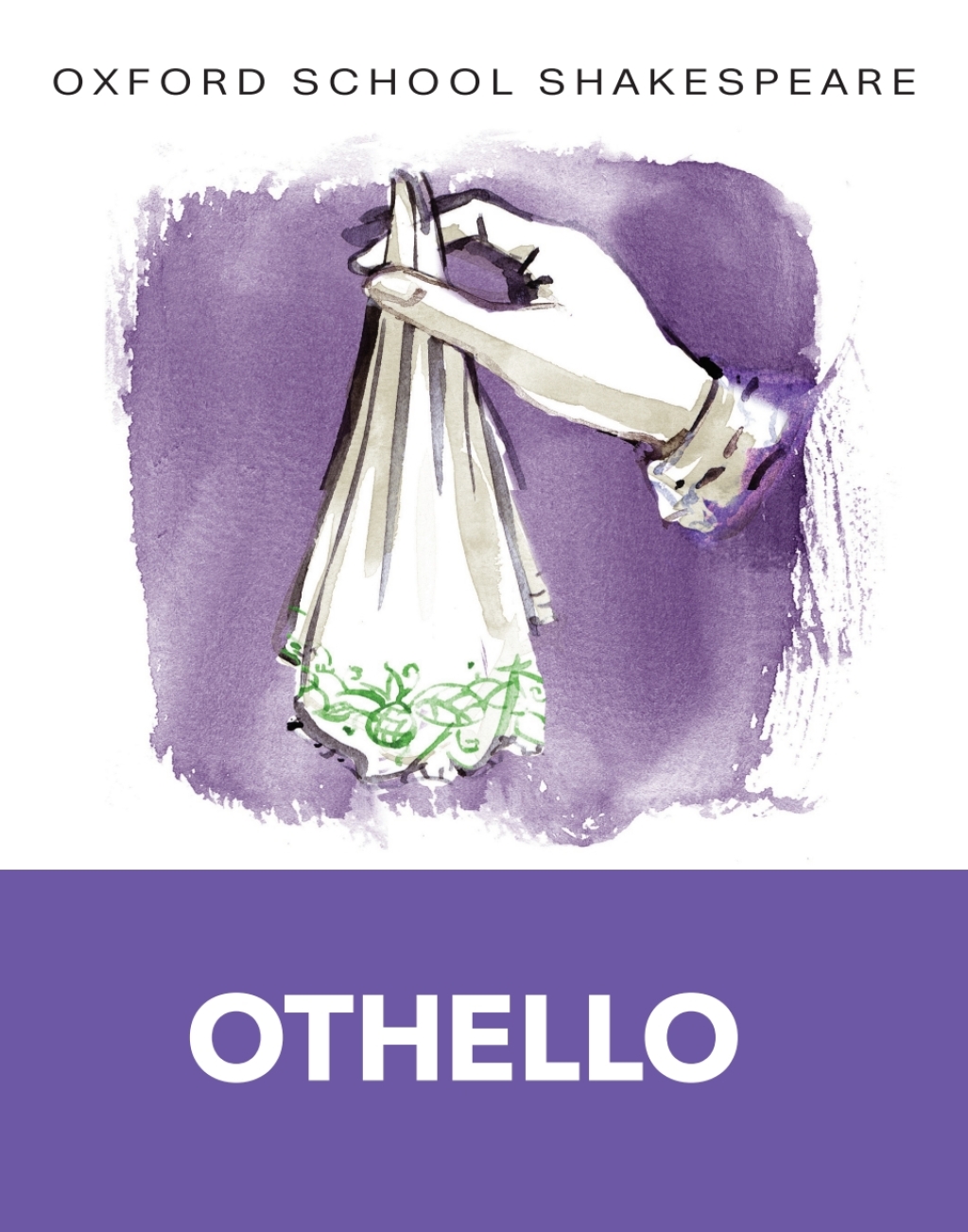 Oxford School Shakespeare: Othello