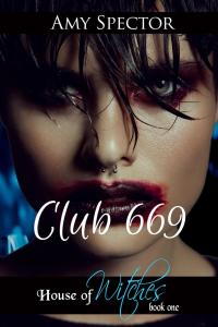 Cover image: Club 669 9781393072393