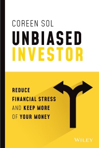 Imagen de portada: Unbiased Investor: Reduce Financial Stress and Keep More of Your Money 1st edition 9781394150083