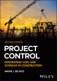 Cover image: Project Control 2nd edition 9781394150120