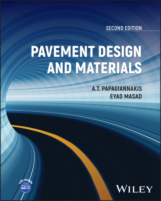 Imagen de portada: Pavement Design and Materials 2nd edition 9781394150175