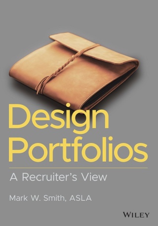 Immagine di copertina: Design Portfolios 1st edition 9781394150465