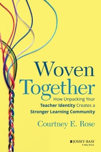 Cover image: Woven Together 1st edition 9781394152131
