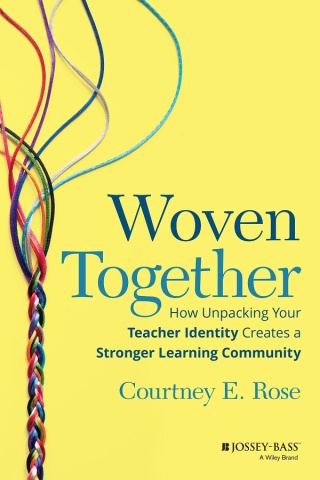 Imagen de portada: Woven Together 1st edition 9781394152131