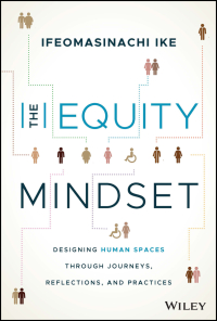 Cover image: The Equity Mindset 1st edition 9781394152193