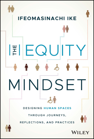 Cover image: The Equity Mindset 1st edition 9781394152193