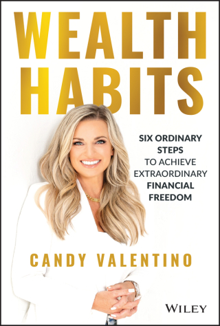 Titelbild: Wealth Habits 1st edition 9781394152292