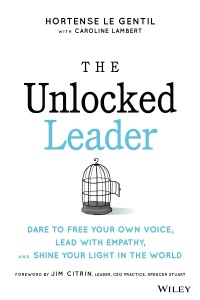 Cover image: The Unlocked Leader 1st edition 9781394152933