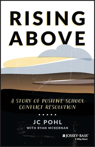 Imagen de portada: Rising Above 1st edition 9781394155453