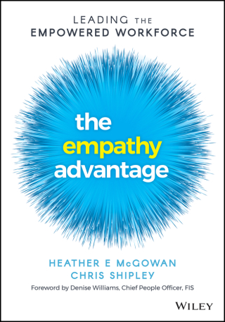 Cover image: The Empathy Advantage 1st edition 9781394155514