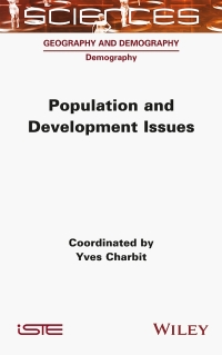 Imagen de portada: Population and Development Issues 1st edition 9781789450514