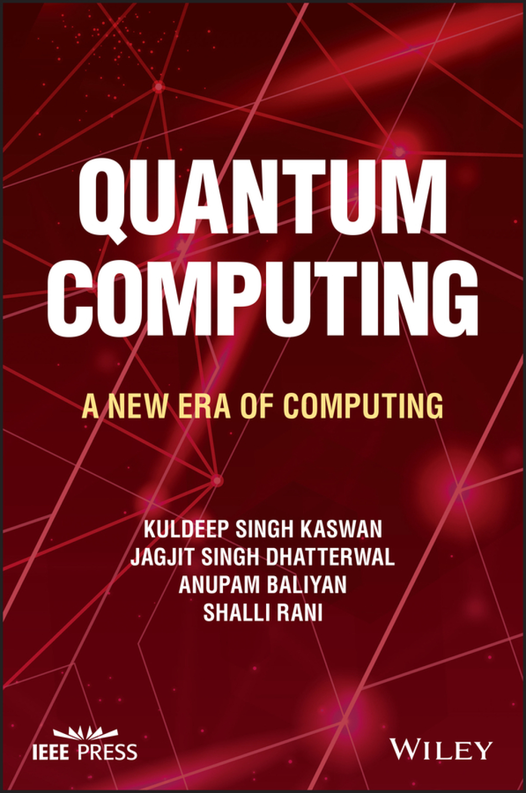 Quantum Computing A New Era of Computing 1st Edition