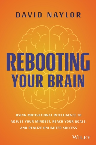 Immagine di copertina: Rebooting Your Brain 1st edition 9781394157853
