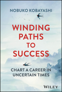 Cover image: Winding Paths to Success 1st edition 9781394157990