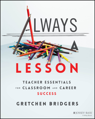 Imagen de portada: Always a Lesson 1st edition 9781394158805