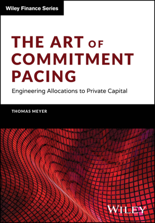 Cover image: The Art of Commitment Pacing 1st edition 9781394159604