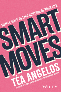 صورة الغلاف: Smart Moves 1st edition 9781394160471