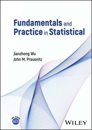 Omslagafbeelding: Fundamentals and Practice in Statistical Thermodynamics 1st edition 9781394161423
