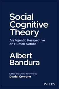 صورة الغلاف: Social Cognitive Theory 1st edition 9781394161454