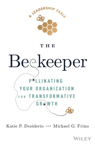 Cover image: The Beekeeper 1st edition 9781394165261