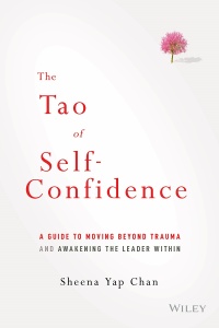 Cover image: The Tao of Self-Confidence 1st edition 9781394166572