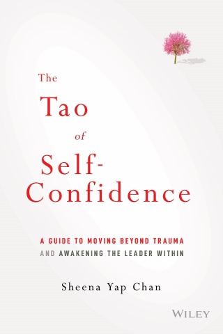 Omslagafbeelding: The Tao of Self-Confidence 1st edition 9781394166572