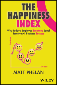 Cover image: The Happiness Index 1st edition 9781394166602