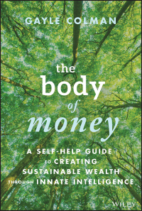 Omslagafbeelding: The Body of Money 1st edition 9781394166558