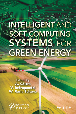 Imagen de portada: Intelligent and Soft Computing Systems for Green Energy 1st edition 9781394166374