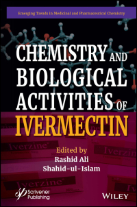 Imagen de portada: Chemistry and Biological Activities of Ivermectin 1st edition 9781394166541