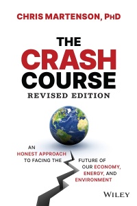 Cover image: The Crash Course 2nd edition 9781394168866