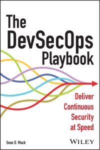 Cover image: The DevSecOps Playbook 1st edition 9781394169795