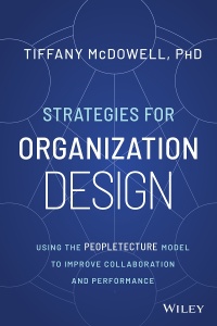 Cover image: Strategies for Organization Design 1st edition 9781394170968