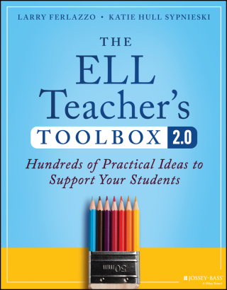 Cover image: The ELL Teacher's Toolbox 2.0 2nd edition 9781394171675