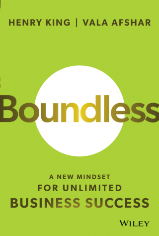 Cover image: Boundless 1st edition 9781394171798