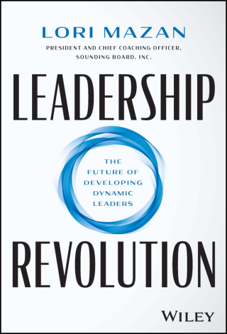 表紙画像: Leadership Revolution 1st edition 9781394171828
