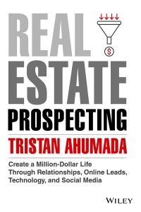 Cover image: Real Estate Prospecting 1st edition 9781394172160