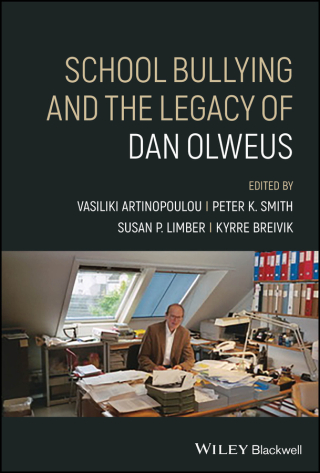 Cover image: School Bullying and The Legacy of Dan Olweus 1st edition 9781394173525