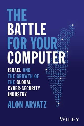 Cover image: The Battle for Your Computer 1st edition 9781394174157