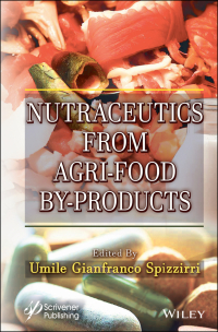 Immagine di copertina: Nutraceutics from Agri-Food By-Products 1st edition 9781394174447