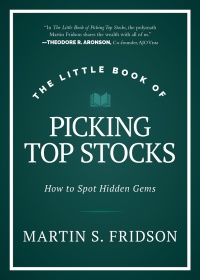 صورة الغلاف: The Little Book of Picking Top Stocks 1st edition 9781394176618