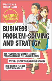 Cover image: Business Problem-Solving and Strategy 1st edition 9781394176168