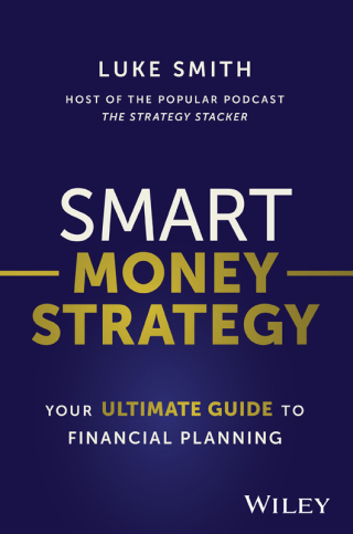 Imagen de portada: Smart Money Strategy 1st edition 9781394176946
