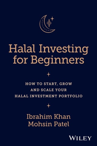 Cover image: Halal Investing for Beginners 1st edition 9781394178049