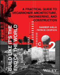 Cover image: Build Like It's the End of the World 1st edition 9781394179176