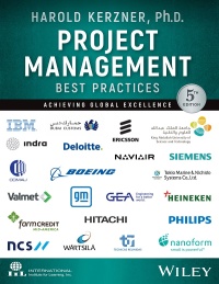 Cover image: Project Management Best Practices 5th edition 9781394179206