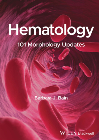 صورة الغلاف: Hematology 1st edition 9781394179817