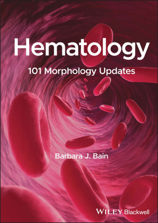 Imagen de portada: Hematology 1st edition 9781394179817